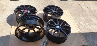 5x114,3 r17 mazda kia hyundai mitsubishi toyota honda - 6