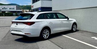 Seat Leon Sportstourer 2.0 TDi 110kW DSG - 6