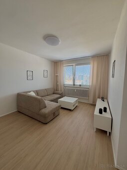 Prenájom 2-izbového bytu (2+1), 50 m² – Skalica - 6