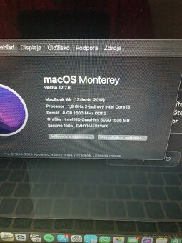 Predam MacBook AIR (2017) - 6