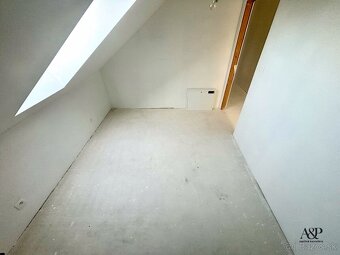 4 IZBOVÝ RODINNÝ DOM, POZEMOK 625M2, RADOŠOVCE, okr. SKALICA - 6
