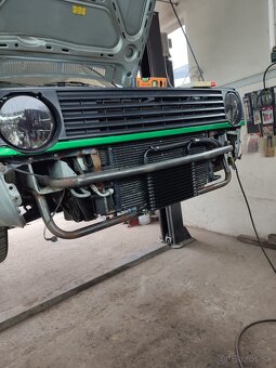 Golf 2 vr5 110kw - 6