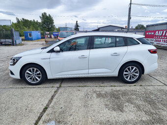 Renault Mégane Grandtour Energy dCi 110 Intens - 6