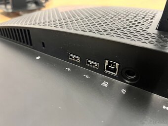 HP Omen 144hz full HD 1080p 25” - 6
