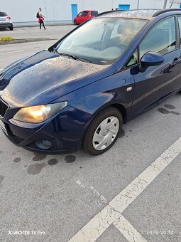 Seat Ibiza 1.6tdi - 6