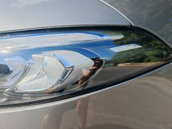 Mercedes A trieda 180 A/T - 6