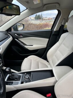mazda 6 - 6