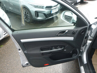 Škoda Octavia Combi Scout 1,8 Tsi 4x4 2010 - 6