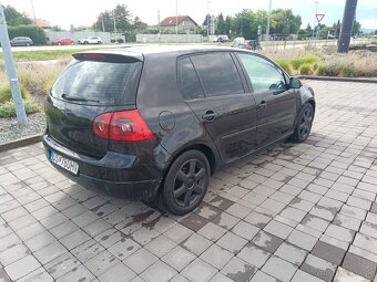 VW golf 5 1.9tdi 77kw STK 7/2027 - 6