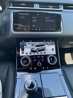 Range Rover Velar - 6
