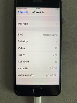 iPhone 8 64GB - 6