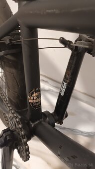 BMX Kink launch - 6