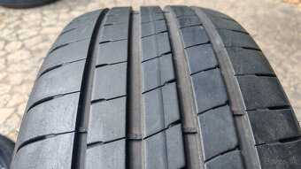 Letné pneu 225/40 R19 --- GOOD YEAR , PIRELLI - 6