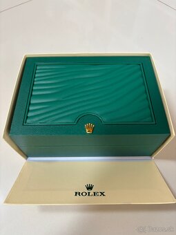 Rolex hodinky - 6