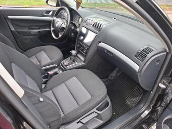 Skoda Octavia 2.0 TDI automat DSG. - 6