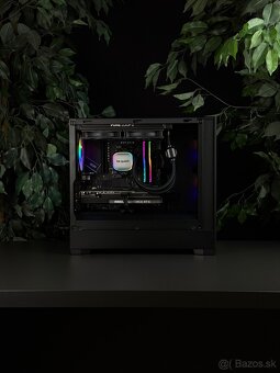 ☑️ Ryzen 7 7700 / RTX 4070 SUPER / 32GB RAM / 24M Zár - 6