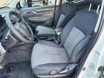 Mitsubishi L200 2.4 DI-D Double Cab Invite - 6