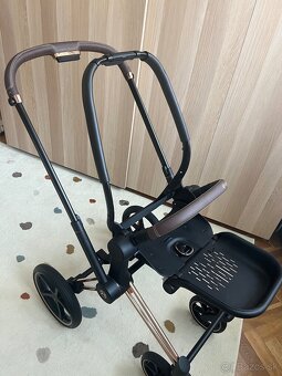 Cybex PRIAM 4.0 - 6