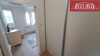1-izb. byt - Martin–Ľadoveň (Ul. Jozefa Kronera) - 6