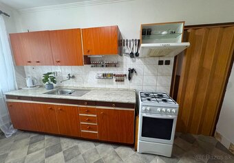 NA PRENÁJOM slnečný 1-izbový byt na prenájom – ul. Pálkoviča - 6