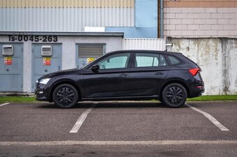 Škoda Scala 1.6 TDI Ambition - 6