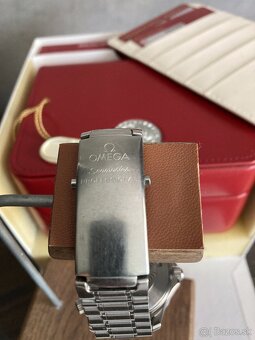 Hodinky Omega seamaster diver 300 m ref.č. 22645000 - 6