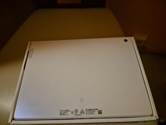 Predam tablet M10 bielej farbe - 6