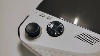 Lenovo Legion 5, Asus ROG Ally - 6
