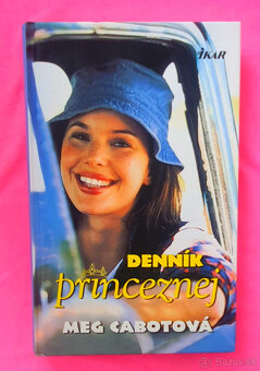 Detské knihy za 1 EUR. ♥ - 6
