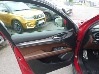 Alfa Romeo Stelvio 2,2 JTD Q4 2020 - 6