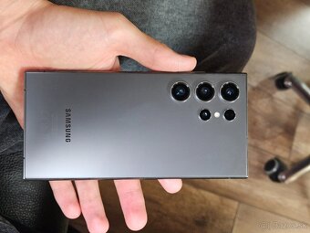 Samsung Galaxy s24 Ultra - 12gb / 512gb - 6