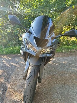 Kawasaki ZX636 2019 - 6