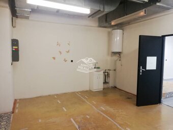 PRENÁJOM, obchodný priestor 75 m2, centrum mesta Malacky - 6