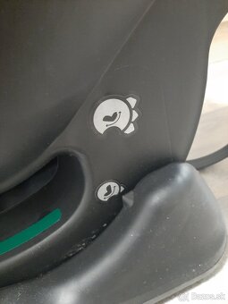 Joie Steadi™ R129 cobblestone - 6