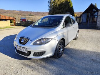 Seat Altea - 6