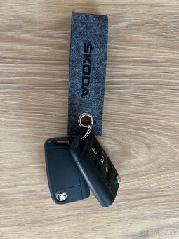 Škoda Superb 3 kombi 2.0 TDi DSG 110kw Ambiente - 6