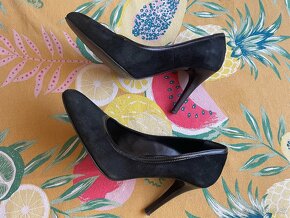 Dámske sandále a  lodičky - 6