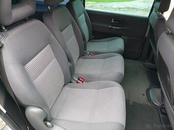 Seat Alhambra 1,9 TDI 96 kW - 6