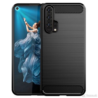 Nový ochranný kryt na Huawei Nova 5T - 6