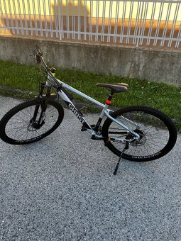 Predám bicykel Host - 6
