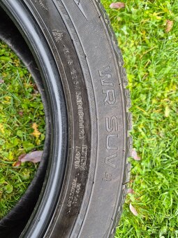 Pneu 225/55 R18 - 6