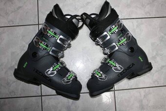 lyže Rossignol Experience 152 cm - 6