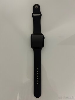 Apple Watch 9, 45 mm - 6