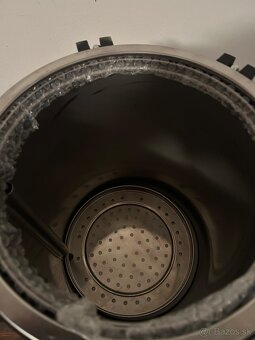 Autoklav 24l 0,17MPa - 6