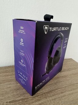 Nové herné slúchadlá Turtle Beach Stealth 600 gen 3 - 6