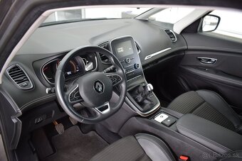 Renault Grand Scénic 1,3 TCe 103 kW, 1.maj.,7-míst - 6