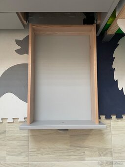 Detská postieľka IKEA Gonatt - 6