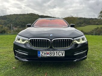 530d XDriwe Touring G31 Full 4x4 - 6