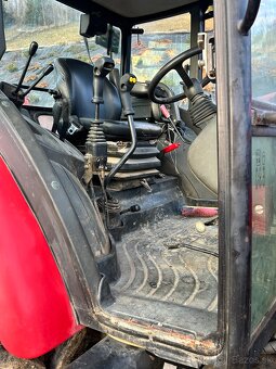 Zetor Proxima 9541 plus - 6