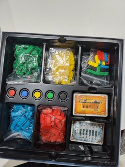 Spoločenská hra - 6